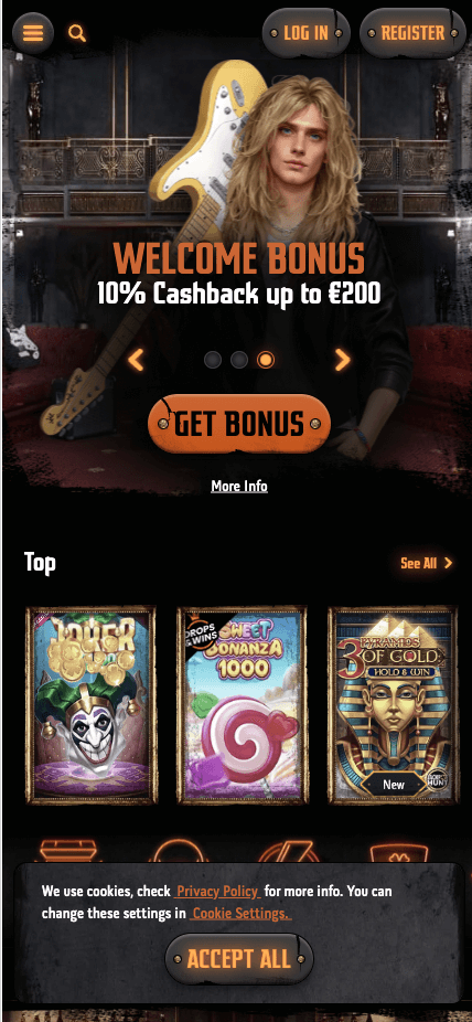 GranSino Casino Mobile App 13 18-04-29
