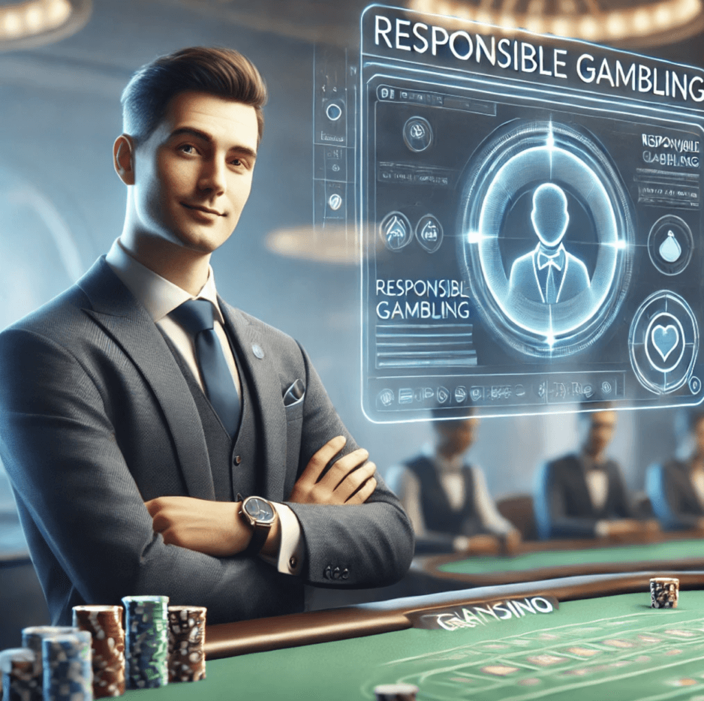 Responsible Gambling- How GranSino Helps You Stay in Control Mar 13 18-46-28