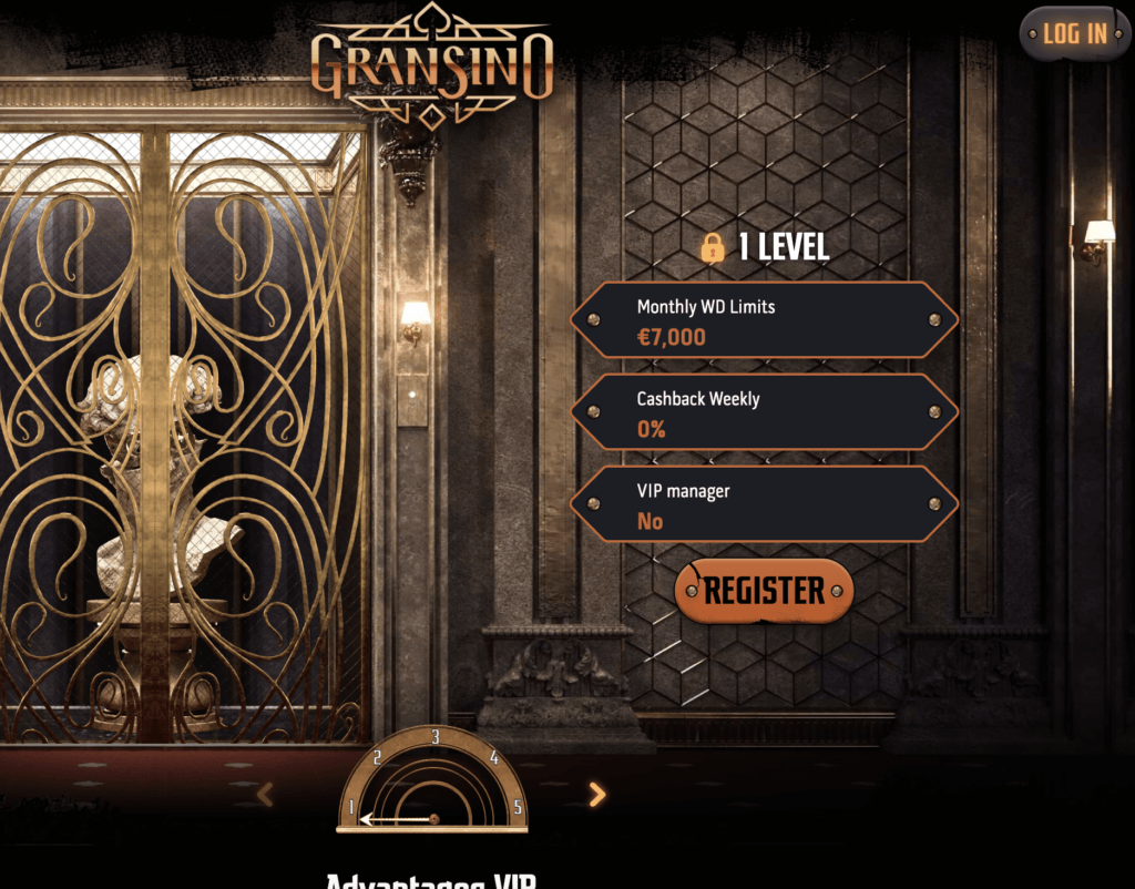 Sino Casino. 13 22-05-16